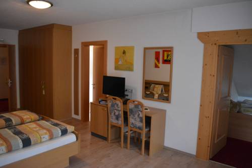 Imagen de la habitación del Hotel Sonja, Valle Aurina. Foto 6