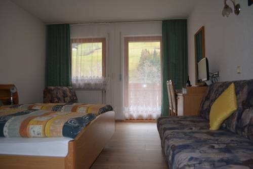 Imagen de la habitación del Hotel Sonja, Valle Aurina. Foto 7