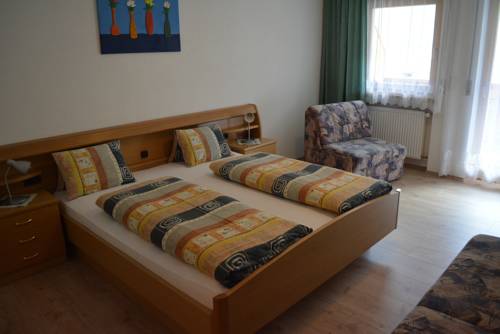 Imagen de la habitación del Hotel Sonja, Valle Aurina. Foto 8