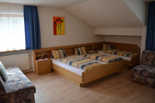 Imagen general del Hotel Sonja, Valle Aurina. Foto 1