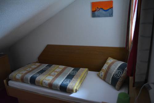 Imagen de la habitación del Hotel Sonja, Valle Aurina. Foto 9