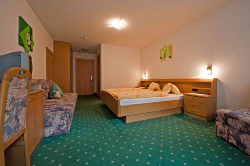 Imagen de la habitación del Hotel Sonja, Valle Aurina. Foto 13