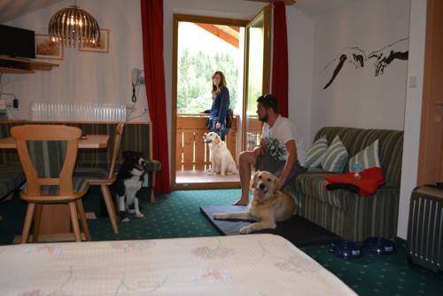 Imagen de la habitación del Hotel Sonja, Valle Aurina. Foto 14