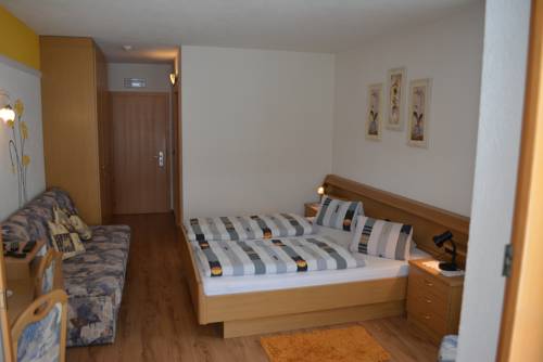 Imagen de la habitación del Hotel Sonja, Valle Aurina. Foto 15