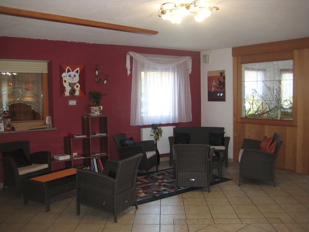 Imagen de los interiores del Hotel Sonja, Valle Aurina. Foto 15
