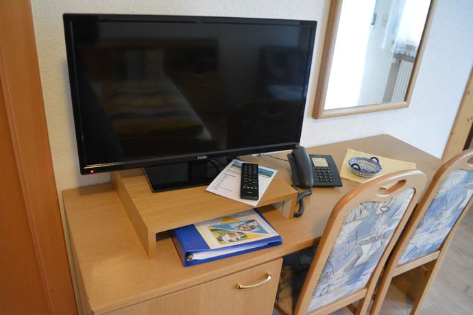 Imagen de la habitación del Hotel Sonja, Valle Aurina. Foto 7