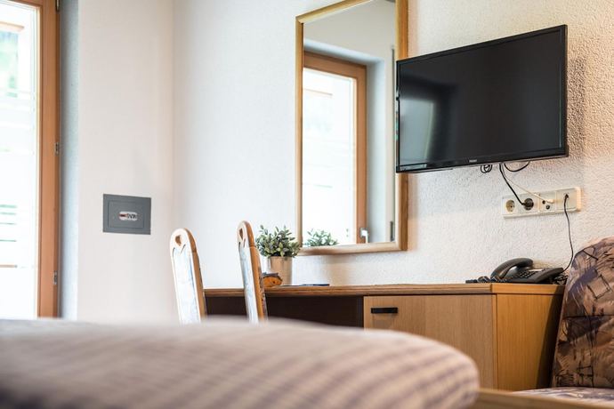 Imagen de la habitación del Hotel Sonja, Valle Aurina. Foto 8
