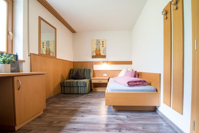 Imagen de la habitación del Hotel Sonja, Valle Aurina. Foto 9
