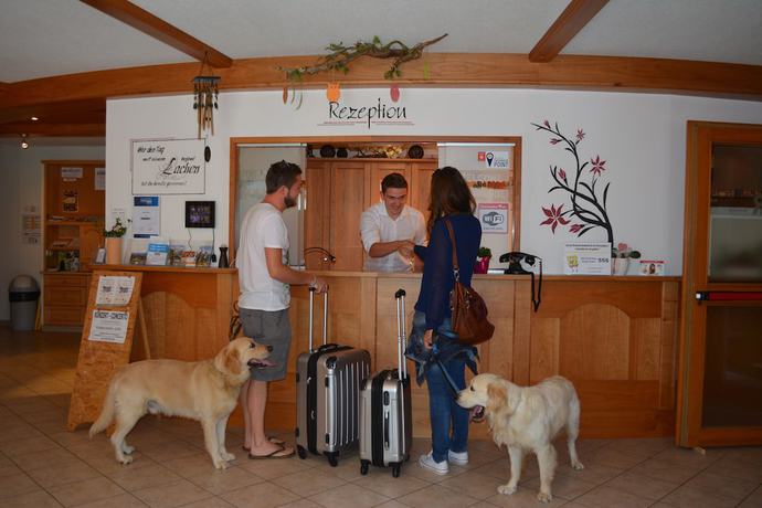 Imagen de los interiores del Hotel Sonja, Valle Aurina. Foto 19