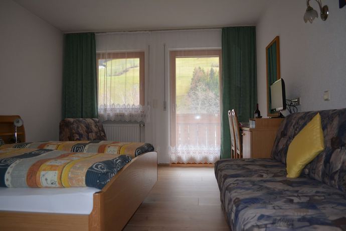 Imagen de la habitación del Hotel Sonja, Valle Aurina. Foto 11