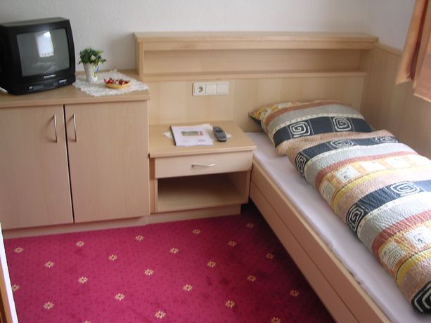 Imagen de la habitación del Hotel Sonja, Valle Aurina. Foto 13