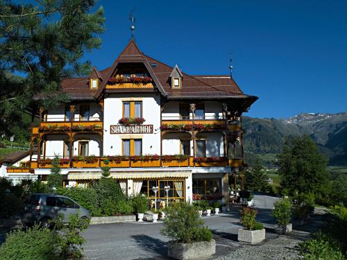 Imagen general del Hotel Sonklarhof. Foto 1