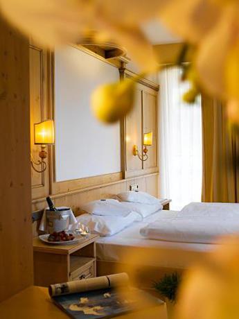 Imagen de la habitación del Hotel Sonklarhof. Foto 10