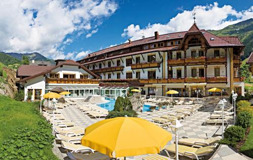 Imagen general del Hotel Sonklarhof. Foto 4