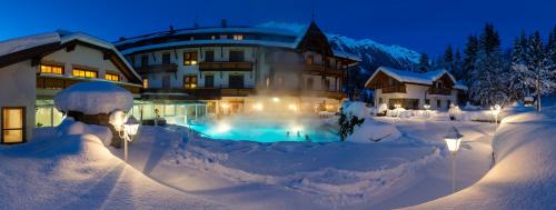 Imagen general del Hotel Sonklarhof. Foto 8