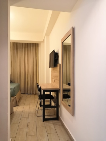 Imagen de la habitación del Hotel Son-mar Monterrey Centro. Foto 12