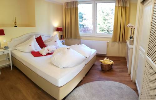 Imagen de la habitación del Hotel Sonnalm. Foto 10