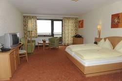 Imagen general del Hotel Sonnalm. Foto 2