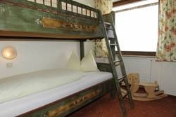 Imagen general del Hotel Sonnalm. Foto 3