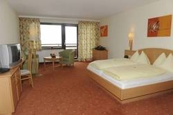 Imagen general del Hotel Sonnalm. Foto 4