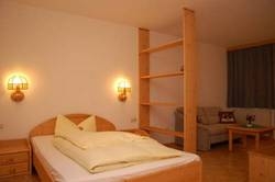 Imagen general del Hotel Sonnalm. Foto 5