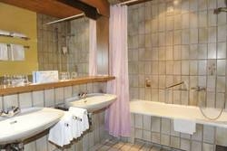 Imagen general del Hotel Sonnalm. Foto 6