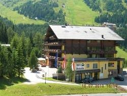 Imagen general del Hotel Sonnalm. Foto 7