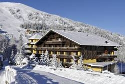 Imagen general del Hotel Sonnalm. Foto 8