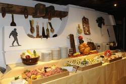 Imagen general del Hotel Sonnalm. Foto 11