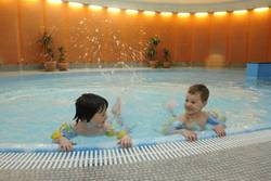 Imagen general del Hotel Sonnalm. Foto 13