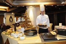 Imagen general del Hotel Sonnalm. Foto 15