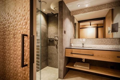 Imagen de la habitación del Hotel Sonnalp, Deutschnofen - Nova Ponente. Foto 7