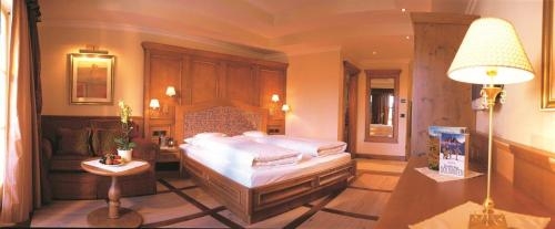 Imagen de la habitación del Hotel Sonnalp, Deutschnofen - Nova Ponente. Foto 8