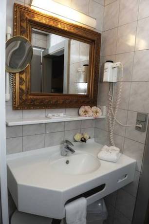 Imagen de la habitación del Hotel Sonnalp. Foto 4