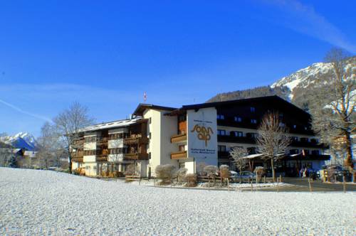 Imagen general del Hotel Sonnalp, Kirchberg in Tirol. Foto 1