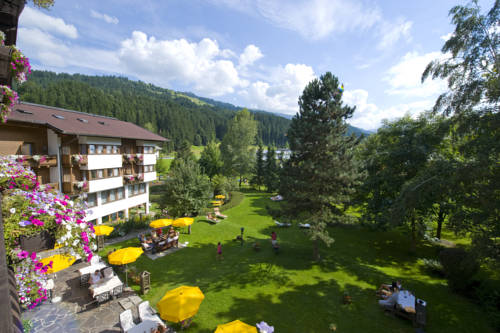 Imagen de la habitación del Hotel Sonnalp, Kirchberg in Tirol. Foto 2