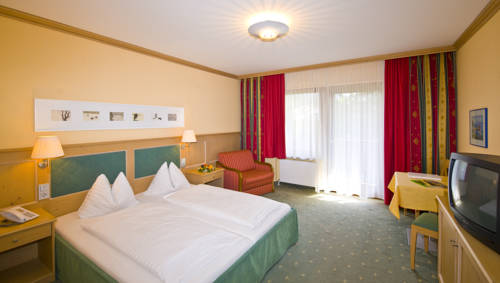 Imagen de la habitación del Hotel Sonnalp, Kirchberg in Tirol. Foto 3