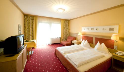 Imagen de la habitación del Hotel Sonnalp, Kirchberg in Tirol. Foto 4