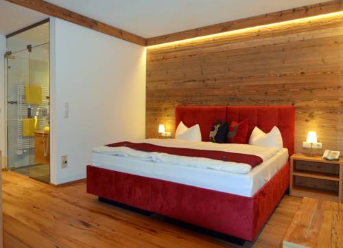 Imagen de la habitación del Hotel Sonnalp, Kirchberg in Tirol. Foto 5