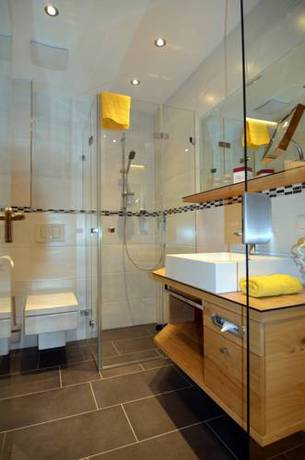 Imagen de la habitación del Hotel Sonnalp, Kirchberg in Tirol. Foto 6