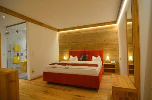 Imagen de la habitación del Hotel Sonnalp, Kirchberg in Tirol. Foto 8