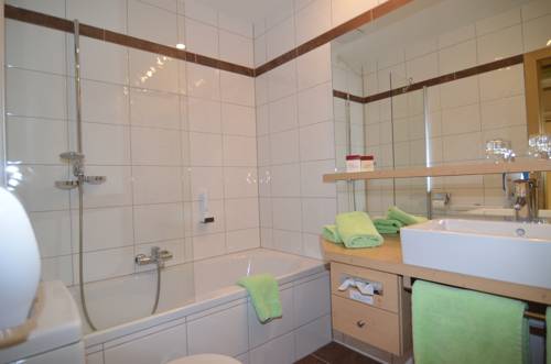 Imagen de la habitación del Hotel Sonnalp, Kirchberg in Tirol. Foto 9