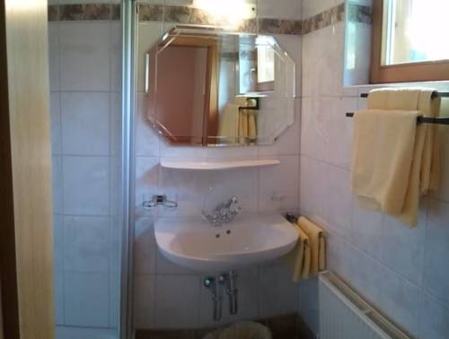 Imagen de la habitación del Hotel Sonnalpen. Foto 3