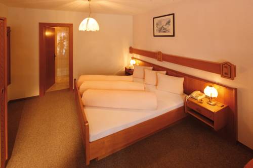 Imagen de la habitación del Hotel Sonnalpen. Foto 5