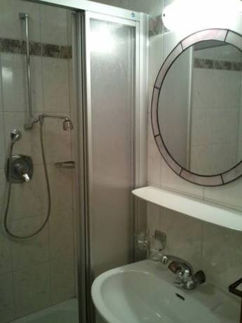 Imagen de la habitación del Hotel Sonnalpen. Foto 13