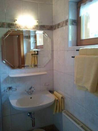 Imagen de la habitación del Hotel Sonnalpen. Foto 14