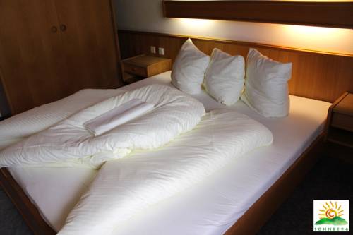 Imagen de la habitación del Hotel Sonnberg Ferienanlage. Foto 3