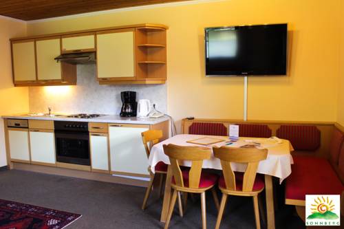 Imagen de la habitación del Hotel Sonnberg Ferienanlage. Foto 5