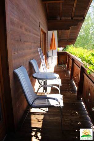 Imagen de la habitación del Hotel Sonnberg Ferienanlage. Foto 6