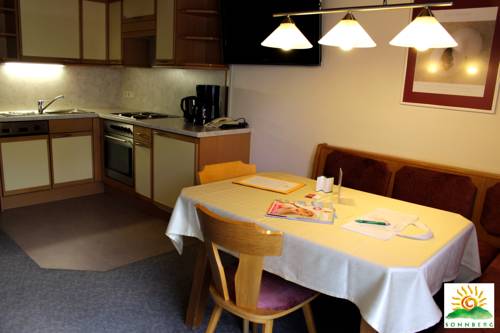 Imagen de la habitación del Hotel Sonnberg Ferienanlage. Foto 7